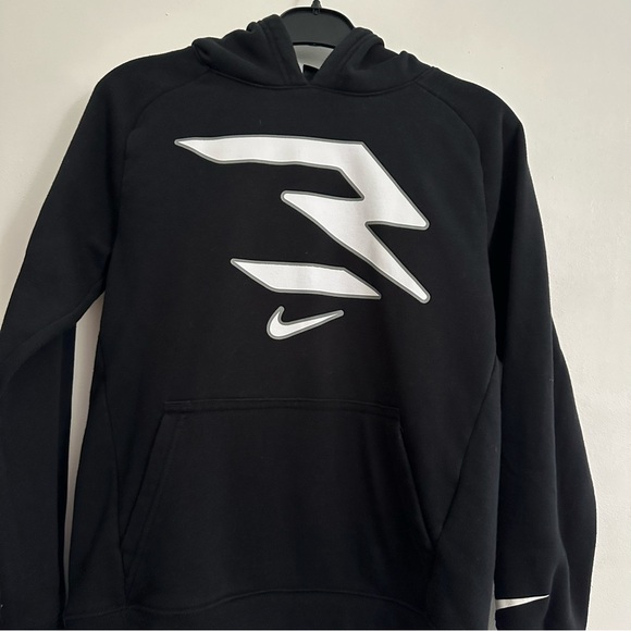 Nike Boys hoodie - Picture 4 of 7
